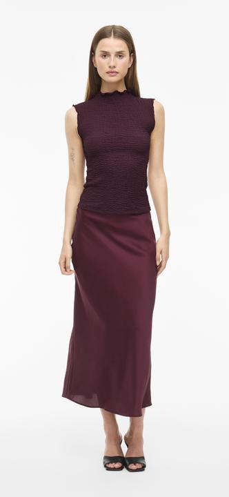 Immagine prodotto Vila VIDELIA Stehkragen Top (XL)
