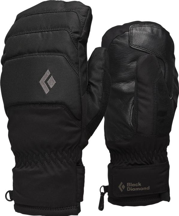 Produktbild Black Diamond Mission Mx Mitts (M)