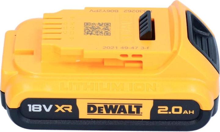 Productafbeelding DeWalt Acculader (18 V)