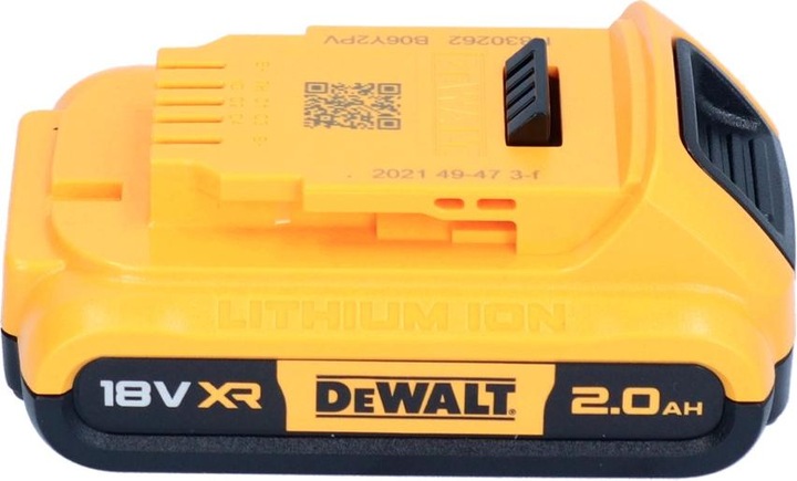 Immagine prodotto DeWalt DCB1104D2-QW (18 V)
