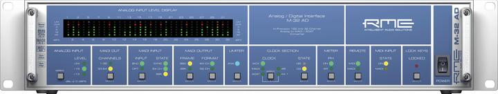 RME Audio M-32 Ad (Converters)