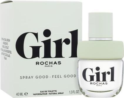 Immagine prodotto Rochas Eau de Toilette (Eau de toilette, 40 ml)