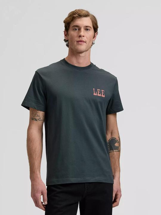 Image du produit Lee Vinyl (S)