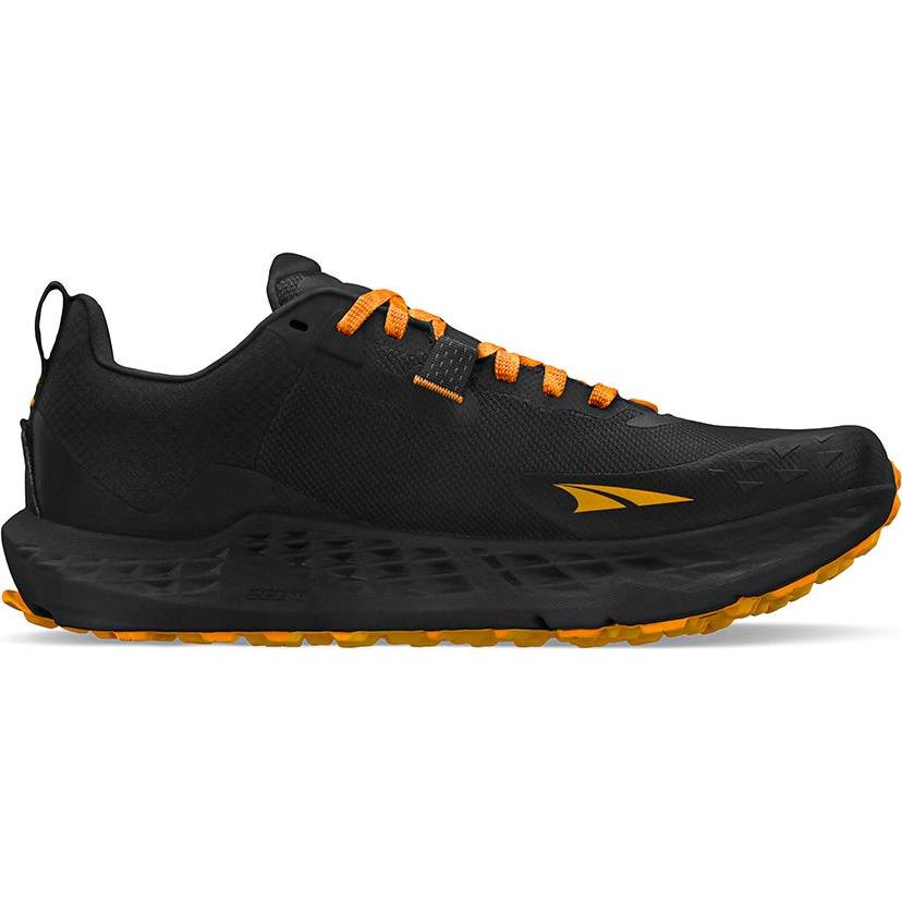 Altra, Herren, Laufschuhe, Timp 5 GTX (48), Schwarz