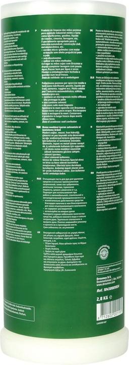 Produktbild Dreumex Handreinigungspaste Special One2clean (2800 ml)