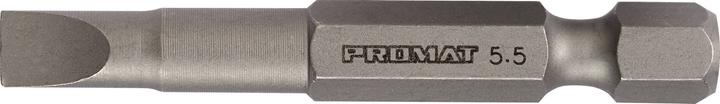 Image du produit Tecwerk Bit (Fente de vis)