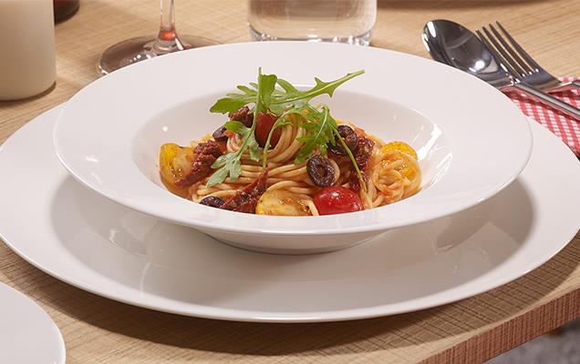 Actual product image Villeroy & Boch Breakfast Plate For Me (1 x, 21.50 cm)