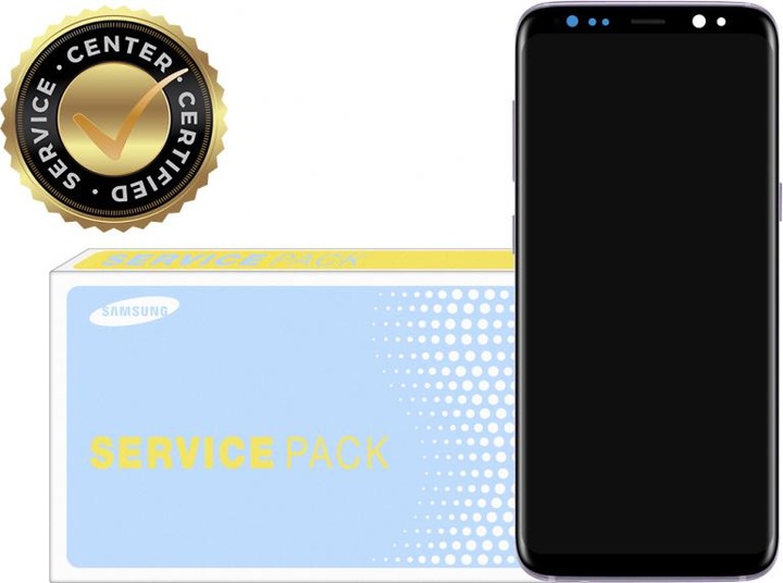 Immagine prodotto Samsung Display LCD Galaxy S8 Plus (Display, Galaxy S8+)