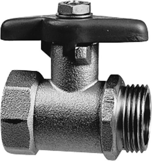 Produktbild Geka Kugelventil 3/4"