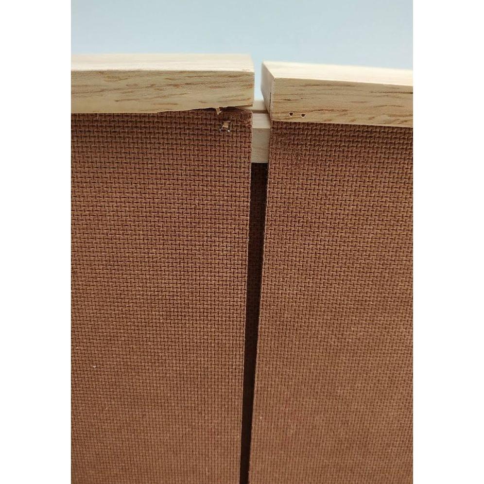 Zeller 13032 Premium Klapphocker faltbar, Kunststoff, eisblau, TÜV geprüft, belastbar bis 150 kg, ca. 35 x 28 x 22 cm
