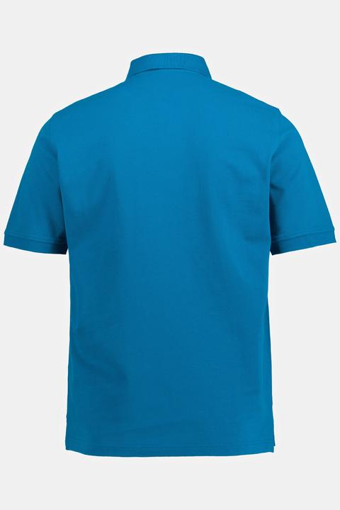 Actual product image JP1880 2 Pack of Polo Shirts, combed cotton piqué (L)
