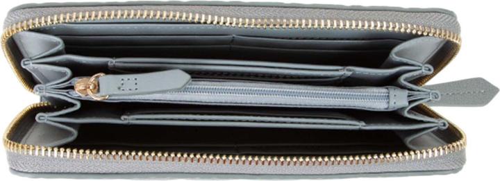 Actual product image Valentino Samba Re Zip Around Wallet