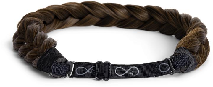Immagine prodotto Infinity Braids Regular Braid Lizzy Copper Bronze (Bronzo ramato)