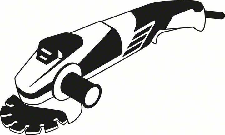 Immagine prodotto Bosch Professional Zubehör PRO Disco da taglio diamantato in ceramica, 115 x 22,23 mm