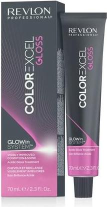 Produktbild Revlon Color Excel Gloss saure Glanzbehandlung (FROSTED NUDE Extra Hellblond Asch Hellbraun)