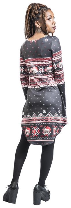 Image du produit Grumpy Cat Grumpy X-Mas (XL)