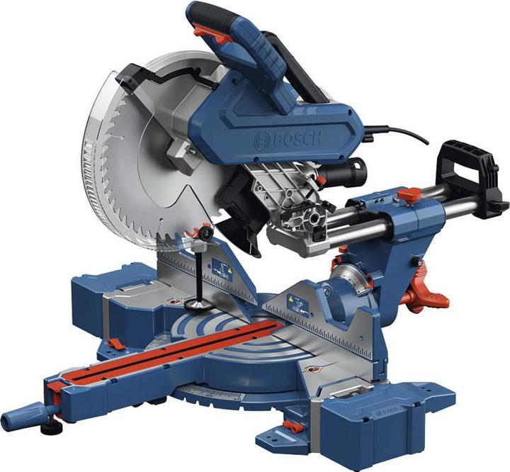 Bosch Hausgeräte GCM 340-305 D Kapp- und Zugsäge (0.601.B60.030)