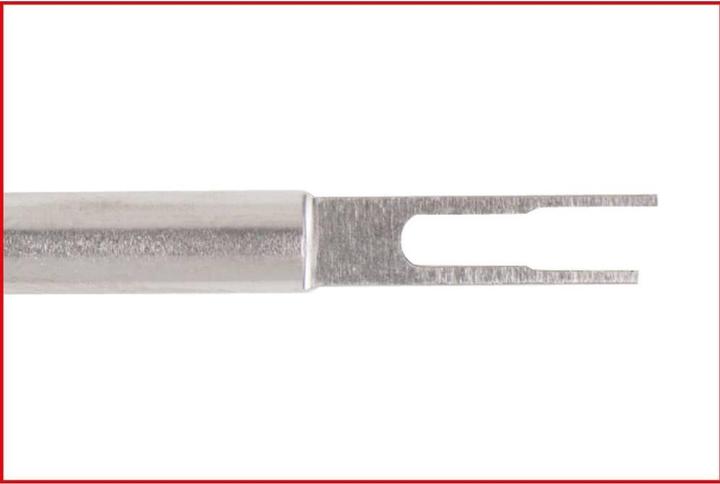Produktbild KS Tools 154.0117 (138 mm)