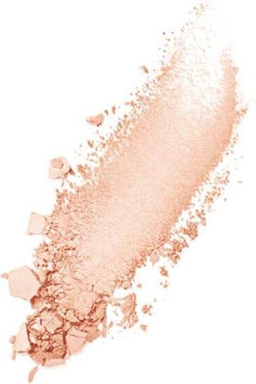 Actual product image IDUN Minerals Single Shades Eyeshadow Fjällsippa (Champagne)