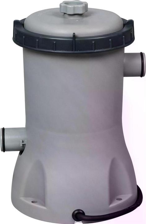 Actual product image Bestway Pool Steel Pro Max 404 x 201 x 100 cm (404 x 201 x 100 cm)