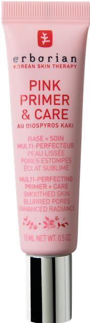 Produktbild Erborian Pink Primer & Care (Pink)