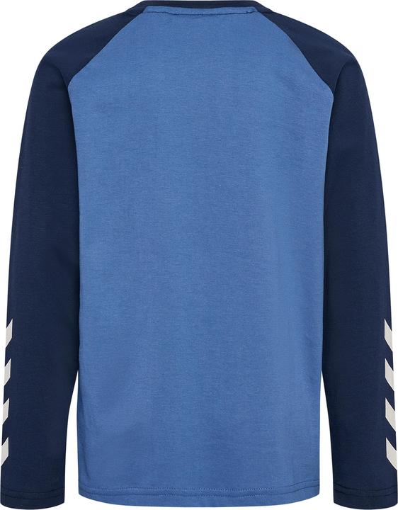Produktbild hummel hmlJR LOGO T-SHIRT L/S (34, 36, 38, 40)