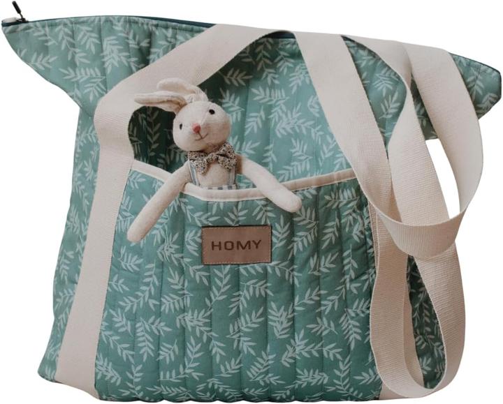 Produktbild Homy Textiles Wickeltasche