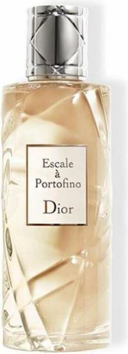 Dior Escale Portofino EDT Sleeve Int23 Btl 125 ml (Eau de Toilette, 125 ml)