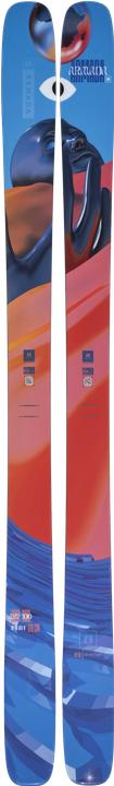 Actual product image Armada Ski Arv 100 2024 (172 cm, Without binding)