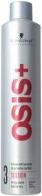 Image du produit Schwarzkopf Osis - Session Extreme Hold Hairspray (500 ml)