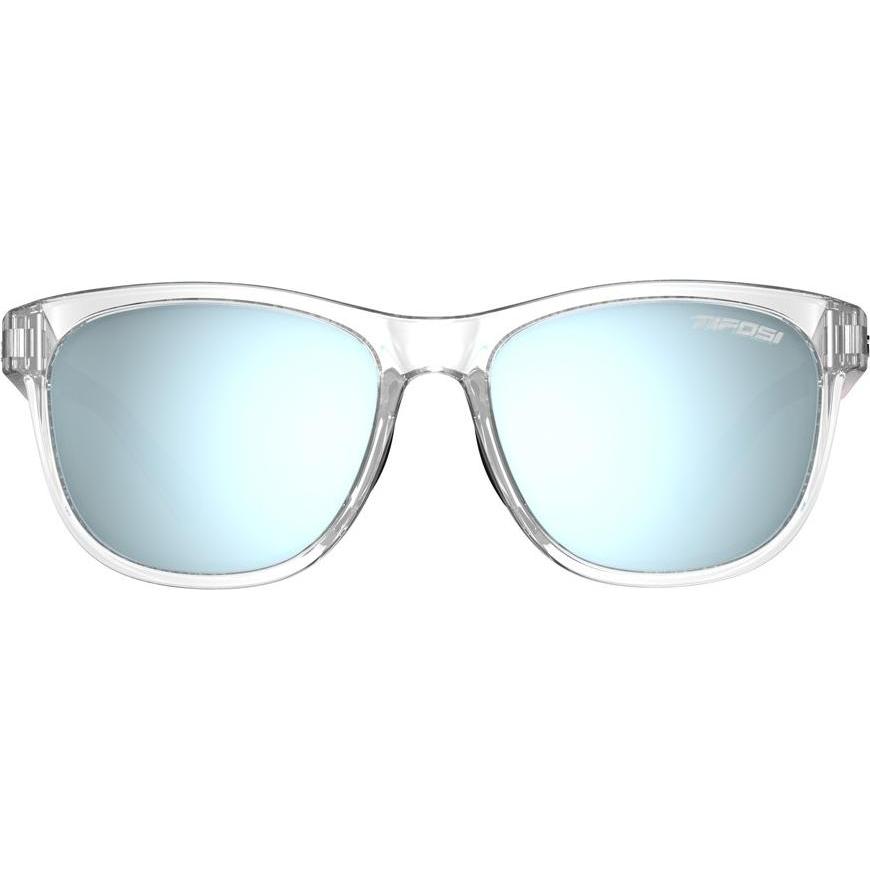 Thumbnail - Tifosi, Sonnenbrille, SWANK avant klare Gläser (1 Smoke Bright Blue Glas xx % Lichtdurchlässigkeit) (PREMIERY: 01.0