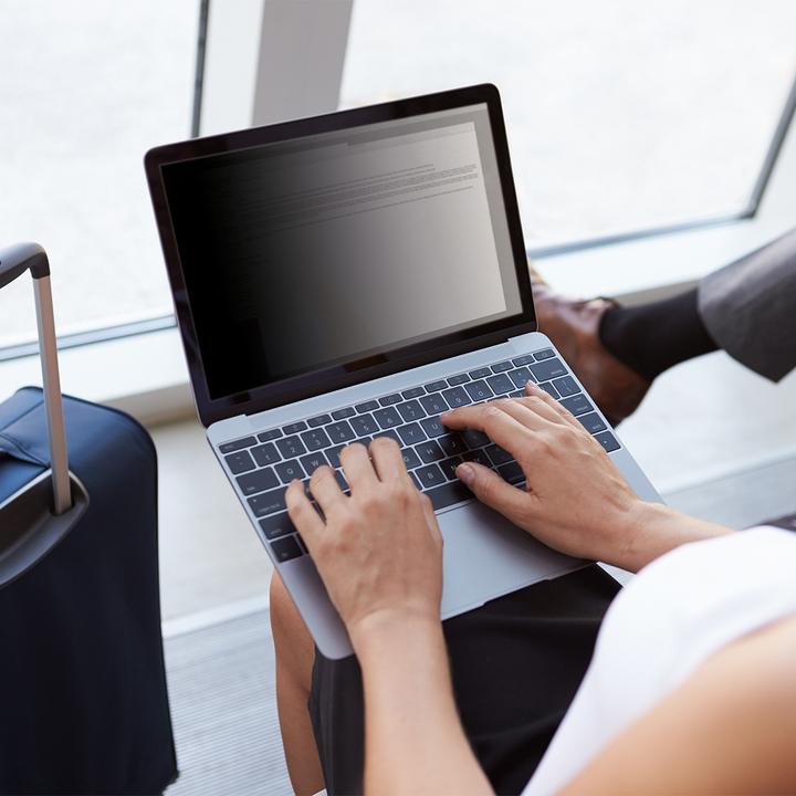 Produktbild Mobilis Magnetic Privacy Filter 15.6" 16:09 (15.60", 16 : 9)