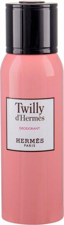 Actual product image Hermès Twilly d' (Spray, 150 ml)