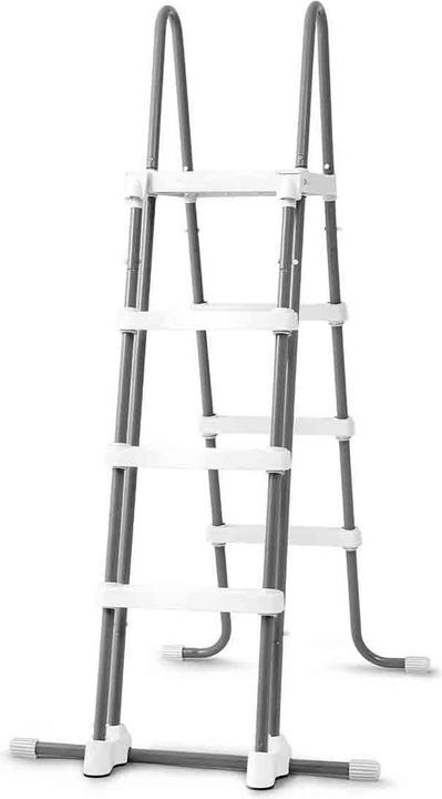 Actual product image Intex Entry ladder