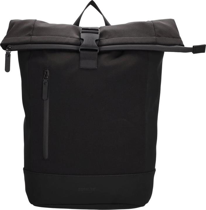 Actual product image Beagles Kobe Roll-Top Backpack