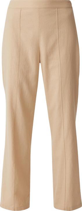 Produktbild Comma Hose Regular: Hose mit Elastikbund (40)