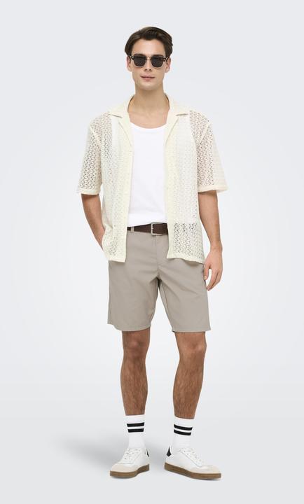 Produktbild Only & Sons ONSNOVAK Hemd Hemd (XL)