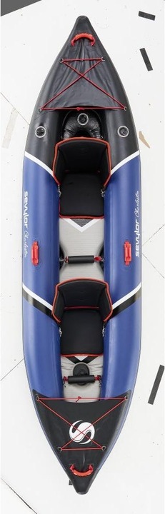 Actual product image Sevylor Charleston (2 pers.)