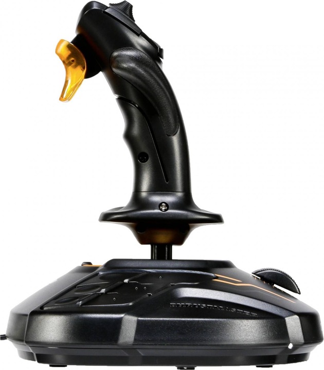 Produktbild Thrustmaster T.16000M FCS Hotas (PC)
