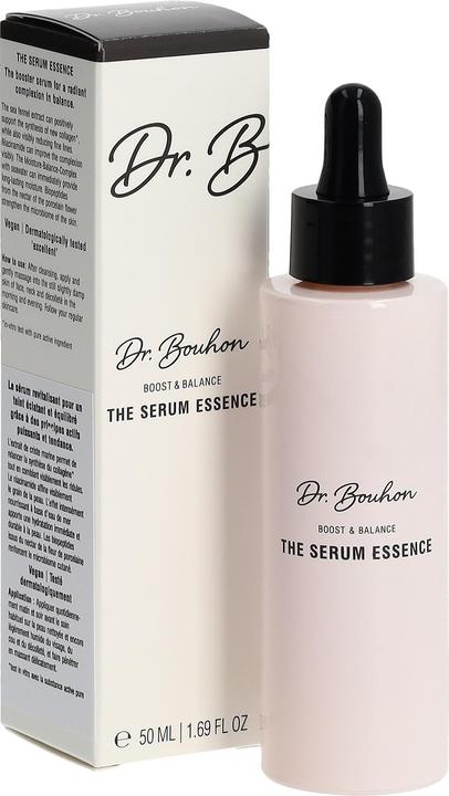 Produktbild Dr. Bouhon BB Serum Essence 50 ml (50 ml)