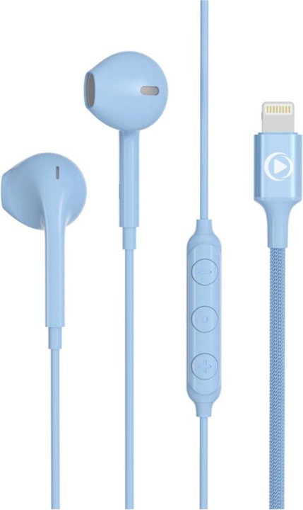 Immagine prodotto Force Play Lightning Kopfhörer (Cablato)