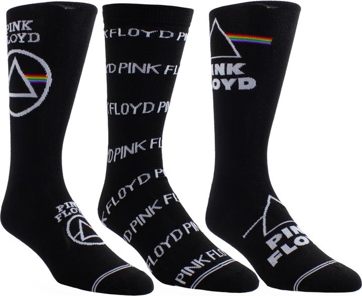 Produktbild Pink Floyd Guitar TinBox (Einzelpack, 40 - 46)