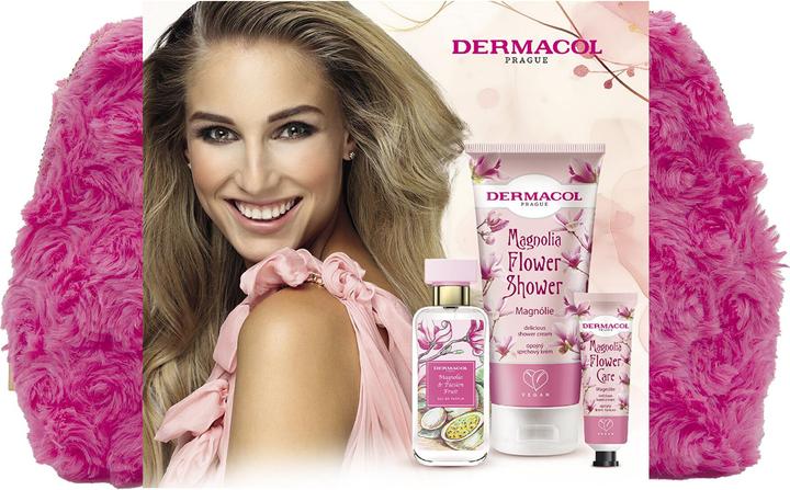 Immagine prodotto Dermacol Set regalo Magnolia (Set per la cura del viso)