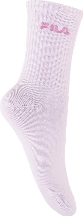 Produktbild FILA Junior Girl Normal Socks 3 Pack (3er Pack, 31 - 34)