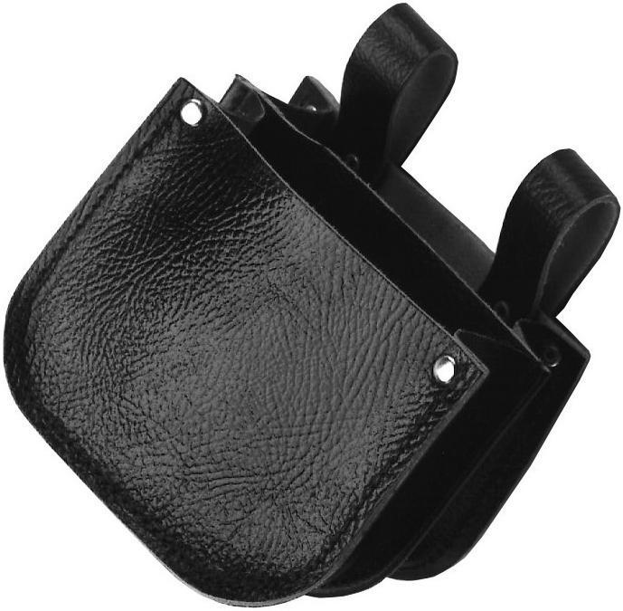 Immagine prodotto Magni Formato 4332163695608 - Borsa per unghie a 2 scomparti 170 x 90 x 120 mm Dux
