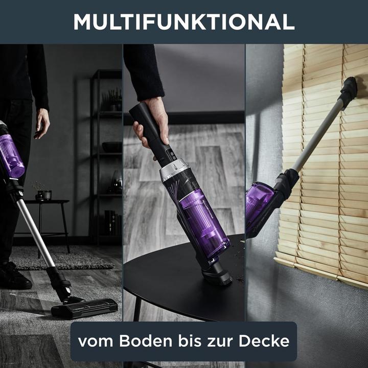 Produktbild Rowenta XNano