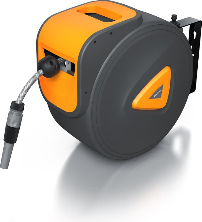 Brandson Schlauchtrommel (30 m)