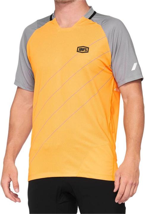 Produktbild 100% Celium Jersey (M)