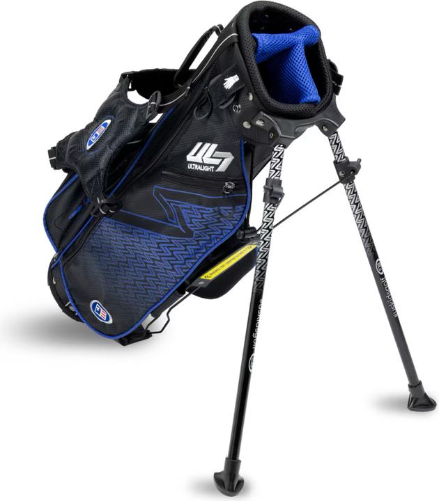 Produktbild U.S. Kids Golf UL7 Stand Bag 45" 115-122cm