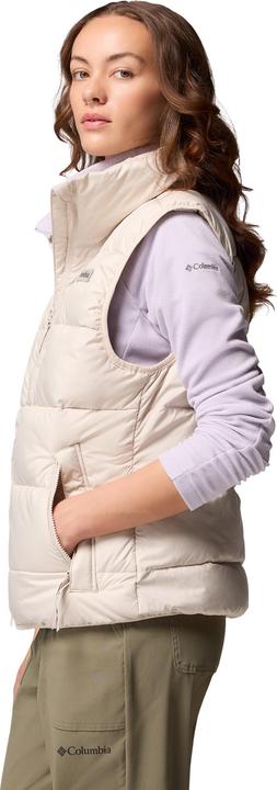 Actual product image Columbia Women's Pike Lake III Vest (S)